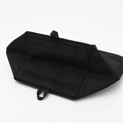 Rawlow mountain works [ロウロウ マウンテン ワークス] Tabitibi Tote [tabitibi] ミニポーチ・ミニショルダー・サコッシュ・ポシェット・収納ケース・コンパクト・ストレージサック・軽量・小物入れ・MEN'S/ LADY'S [2025AW]