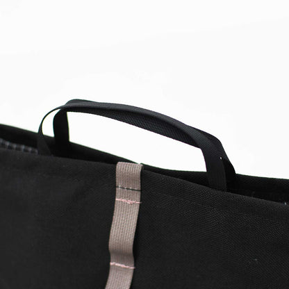Rawlow mountain works [ロウロウ マウンテン ワークス] Tabitibi Tote [tabitibi] ミニポーチ・ミニショルダー・サコッシュ・ポシェット・収納ケース・コンパクト・ストレージサック・軽量・小物入れ・MEN'S/ LADY'S [2025AW]