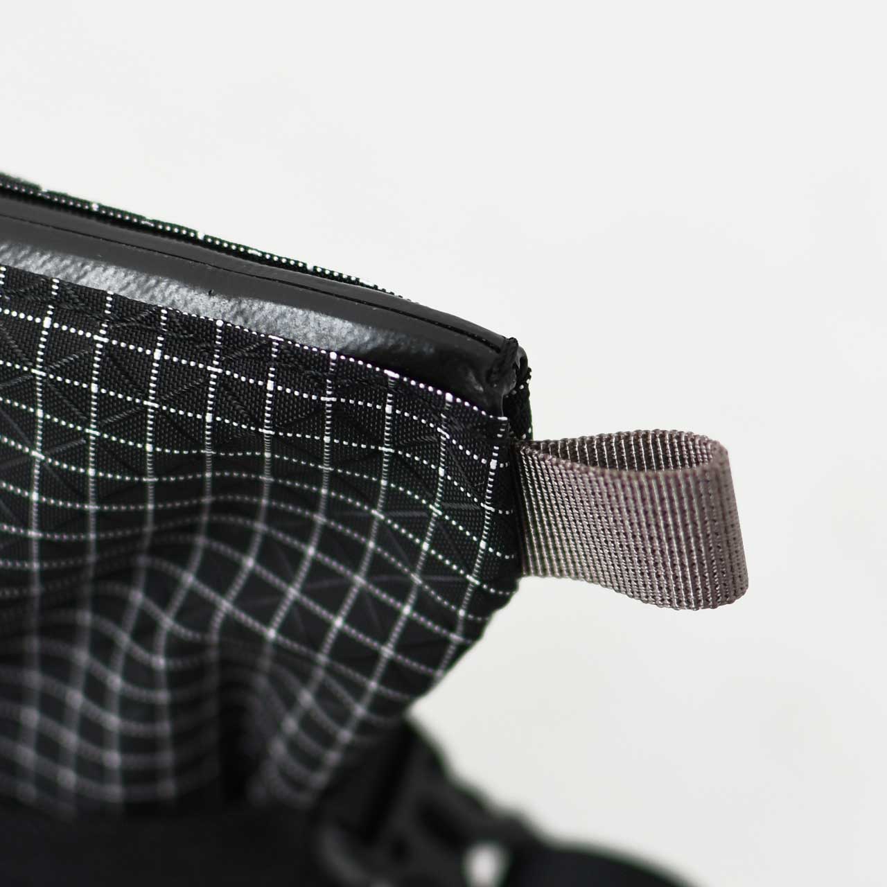 Rawlow mountain works [ロウロウ マウンテン ワークス] Tabitibi Tote [tabitibi] ミニポーチ・ミニショルダー・サコッシュ・ポシェット・収納ケース・コンパクト・ストレージサック・軽量・小物入れ・MEN'S/ LADY'S [2025AW]