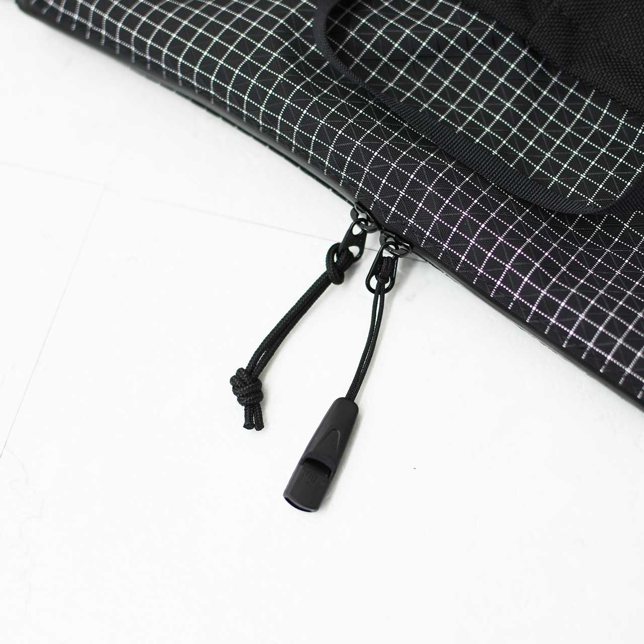 Rawlow mountain works [ロウロウ マウンテン ワークス] Tabitibi Tote [tabitibi] ミニポーチ・ミニショルダー・サコッシュ・ポシェット・収納ケース・コンパクト・ストレージサック・軽量・小物入れ・MEN'S/ LADY'S [2025AW]