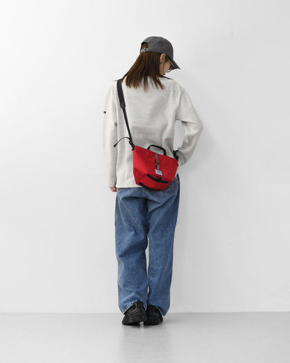 Rawlow mountain works [ロウロウ マウンテン ワークス] 2025 Zodiac Limited SNAKE TABITIBI Tote [tabitibi-snk] ゾディアック リミテッド スネーク タビチビ トート・限定モデル・ショルダーバッグ・コンパクトトート・サコッシュ・軽量・MEN'S/ LADY'S [2025AW]
