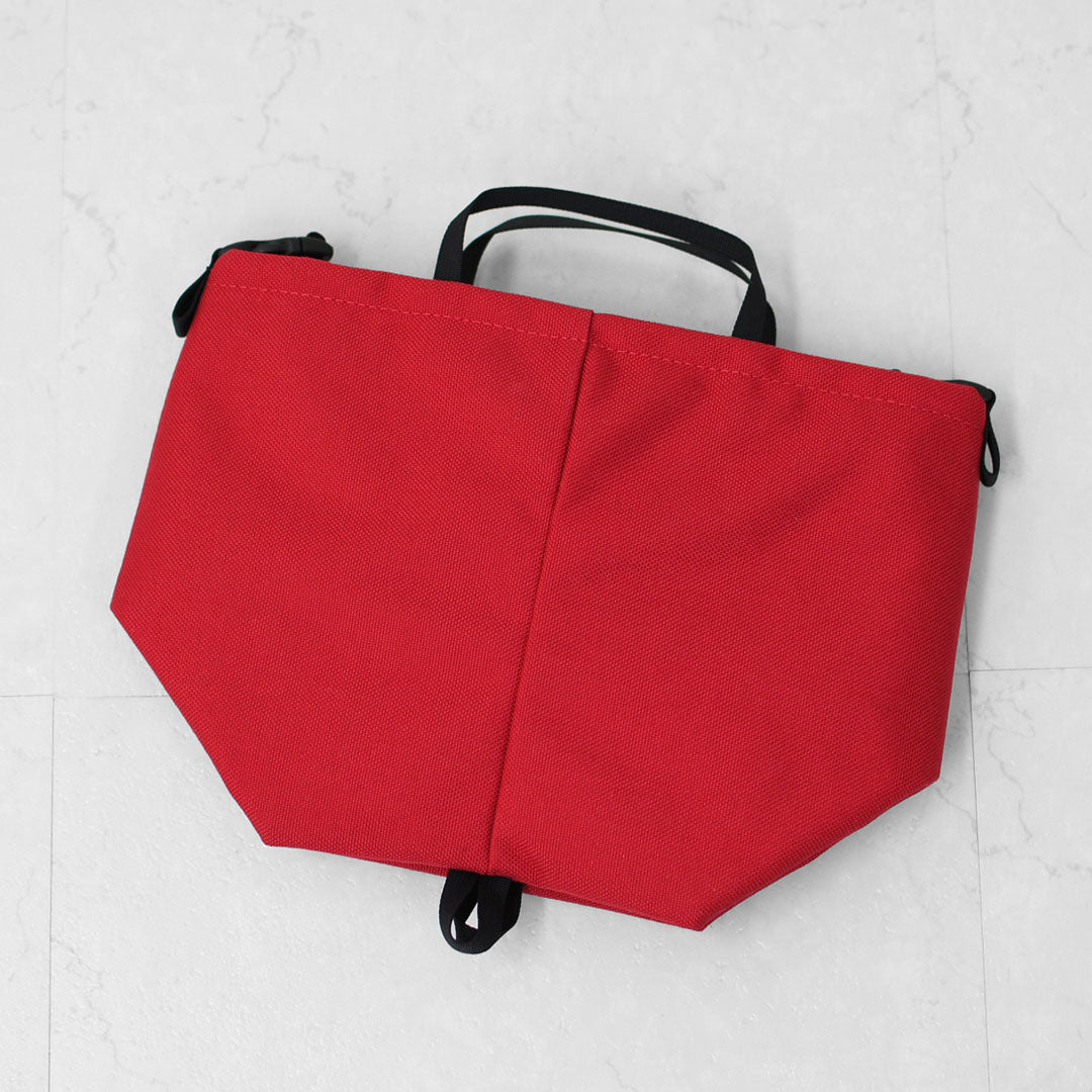 Rawlow mountain works [ロウロウ マウンテン ワークス] 2025 Zodiac Limited SNAKE TABITIBI Tote [tabitibi-snk] ゾディアック リミテッド スネーク タビチビ トート・限定モデル・ショルダーバッグ・コンパクトトート・サコッシュ・軽量・MEN'S/ LADY'S [2025AW]