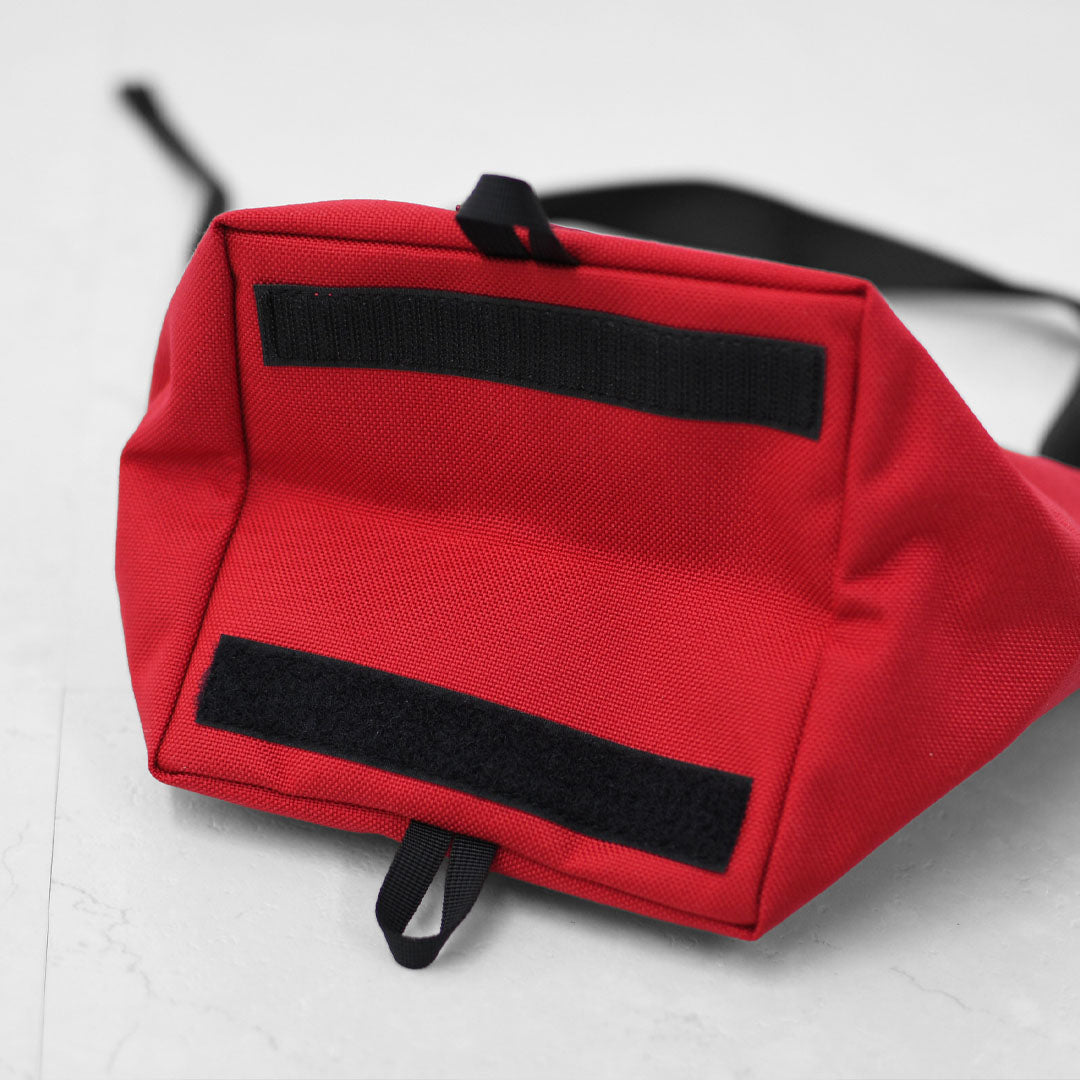 Rawlow mountain works [ロウロウ マウンテン ワークス] 2025 Zodiac Limited SNAKE TABITIBI Tote [tabitibi-snk] ゾディアック リミテッド スネーク タビチビ トート・限定モデル・ショルダーバッグ・コンパクトトート・サコッシュ・軽量・MEN'S/ LADY'S [2025AW]