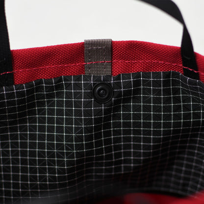 Rawlow mountain works [ロウロウ マウンテン ワークス] 2025 Zodiac Limited SNAKE TABITIBI Tote [tabitibi-snk] ゾディアック リミテッド スネーク タビチビ トート・限定モデル・ショルダーバッグ・コンパクトトート・サコッシュ・軽量・MEN'S/ LADY'S [2025AW]