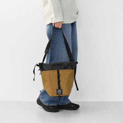 Rawlow mountain works [ロウロウ マウンテン ワークス] Tabitibi Tote X-Pac VX21 [tabitibi-xpac] [2025AW]