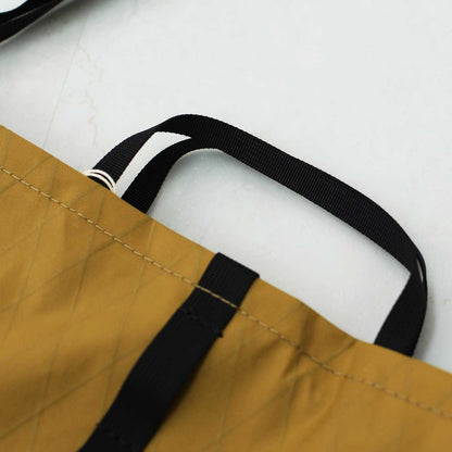 Rawlow mountain works [ロウロウ マウンテン ワークス] Tabitibi Tote X-Pac VX21 [tabitibi-xpac] [2025AW]