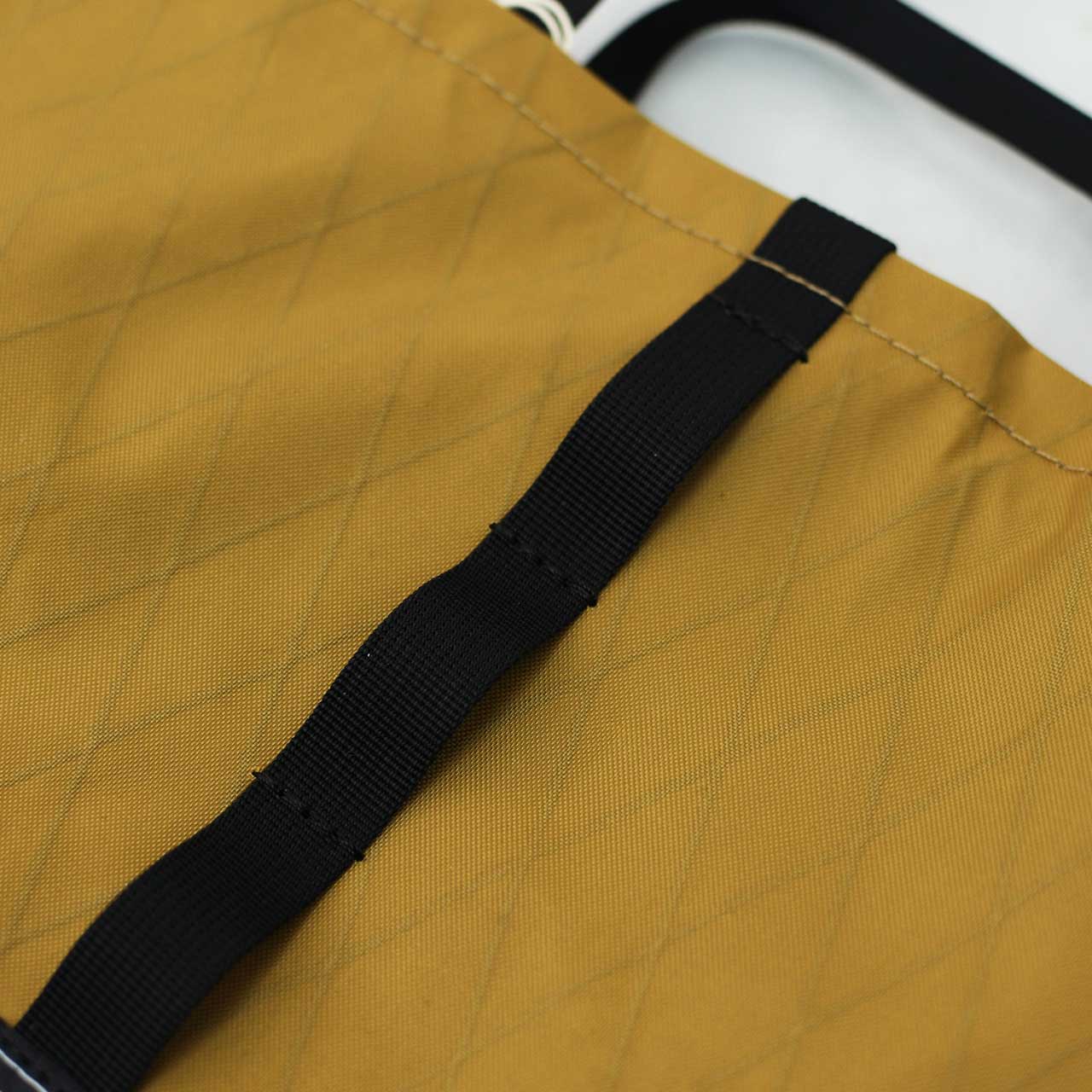 Rawlow mountain works [ロウロウ マウンテン ワークス] Tabitibi Tote X-Pac VX21 [tabitibi-xpac] [2025AW]