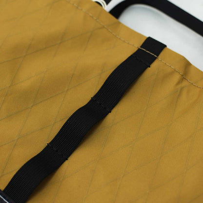 Rawlow mountain works [ロウロウ マウンテン ワークス] Tabitibi Tote X-Pac VX21 [tabitibi-xpac] [2025AW]