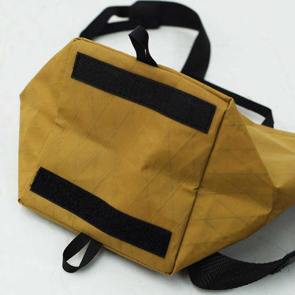 Rawlow mountain works [ロウロウ マウンテン ワークス] Tabitibi Tote X-Pac VX21 [tabitibi-xpac] [2025AW]