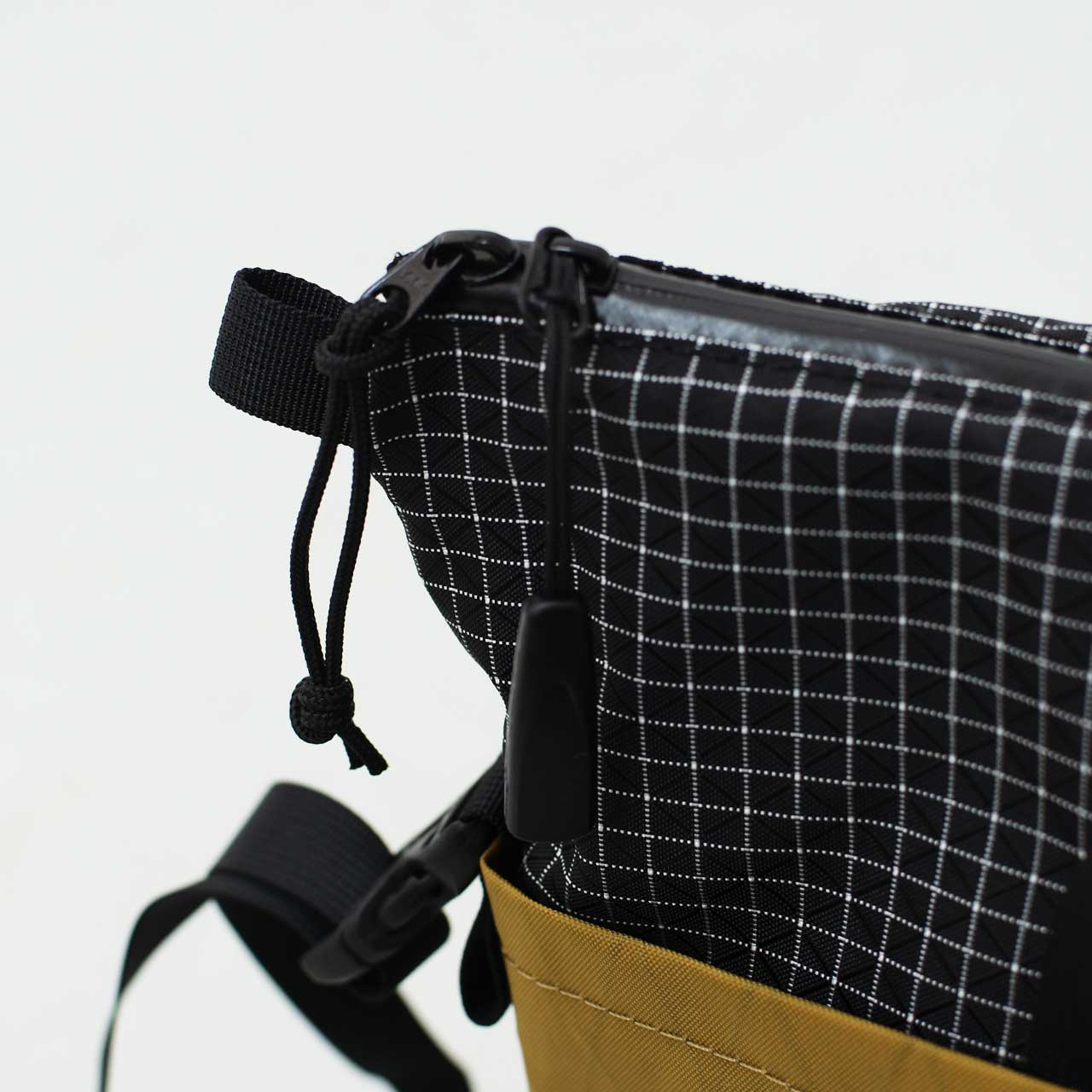 Rawlow mountain works [ロウロウ マウンテン ワークス] Tabitibi Tote X-Pac VX21 [tabitibi-xpac] [2025AW]