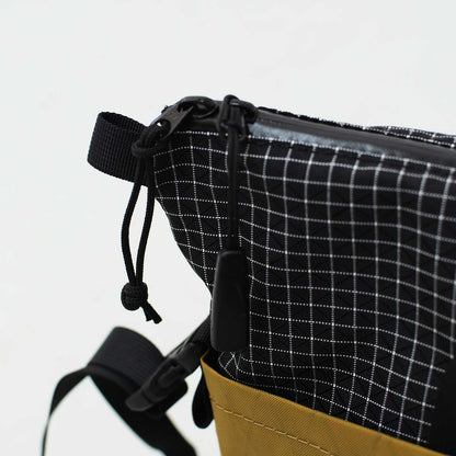 Rawlow mountain works [ロウロウ マウンテン ワークス] Tabitibi Tote X-Pac VX21 [tabitibi-xpac] [2025AW]