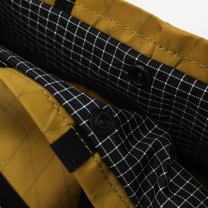 Rawlow mountain works [ロウロウ マウンテン ワークス] Tabitibi Tote X-Pac VX21 [tabitibi-xpac] [2025AW]