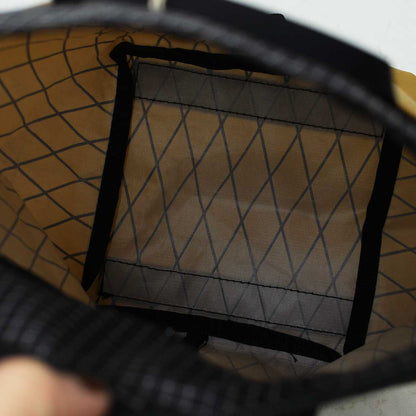 Rawlow mountain works [ロウロウ マウンテン ワークス] Tabitibi Tote X-Pac VX21 [tabitibi-xpac] [2025AW]