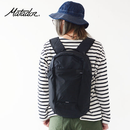 Matador[マタドール] リフラクション パッカブルバックパック [20370059]  [2025SS]