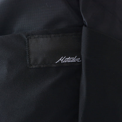 Matador[マタドール] リフラクション パッカブルバックパック [20370059]  [2025SS]