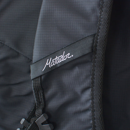 Matador[マタドール] リフラクション パッカブルバックパック [20370059]  [2025SS]