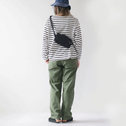 Matador[マタドール] リフラクション パッカブルスリング [20370061] [2025AW]