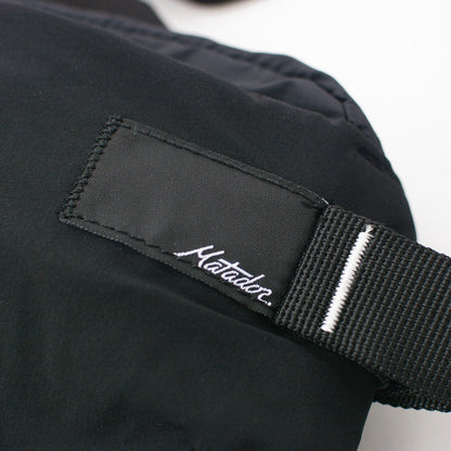 Matador[マタドール] リフラクション パッカブルスリング [20370061] [2025AW]