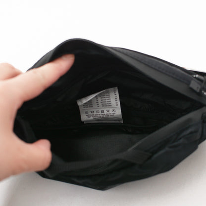 Matador[マタドール] リフラクション パッカブルスリング [20370061] [2025AW]