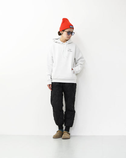 TAION[タイオン] MILITARY DOWN PANTS [131LSML-1] ミリタリー ダウンパンツ・MEN'S / LADY'S [2025AW]
