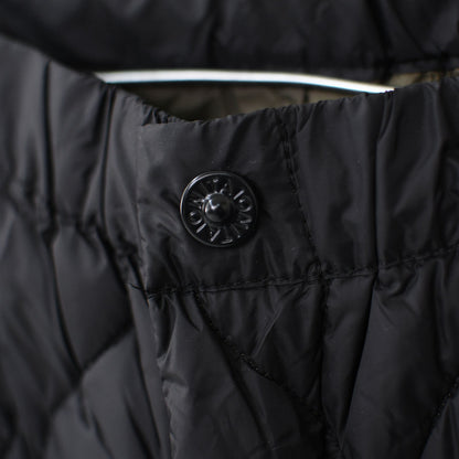 TAION[タイオン] MILITARY DOWN PANTS [131LSML-1] ミリタリー ダウンパンツ・MEN'S / LADY'S [2025AW]