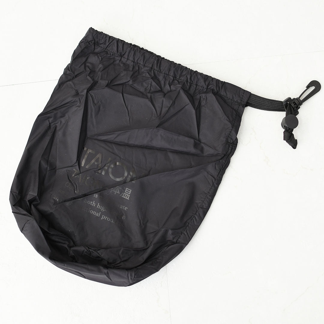 TAION[タイオン] MILITARY DOWN PANTS [131LSML-1] ミリタリー ダウンパンツ・MEN'S / LADY'S [2025AW]