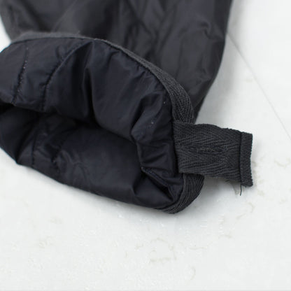 TAION[タイオン] MILITARY M65 LINER W-ZIP DOWN JKT [M65LSZBML-1] ミリタリー M65 ライナーWジップ ダウンジャケット・MEN'S / LADY'S [2025AW]