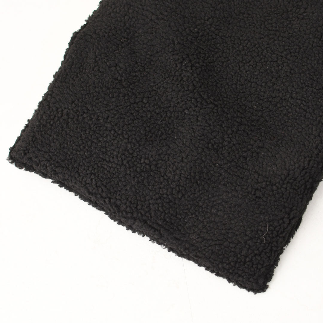 TAION[タイオン] MOUNTAIN VOLUME DOWN×BOA SCARF [R201VBMT] マウンテンボリュームダウン×ボアスカーフ・MEN'S / LADY'S [2025AW]