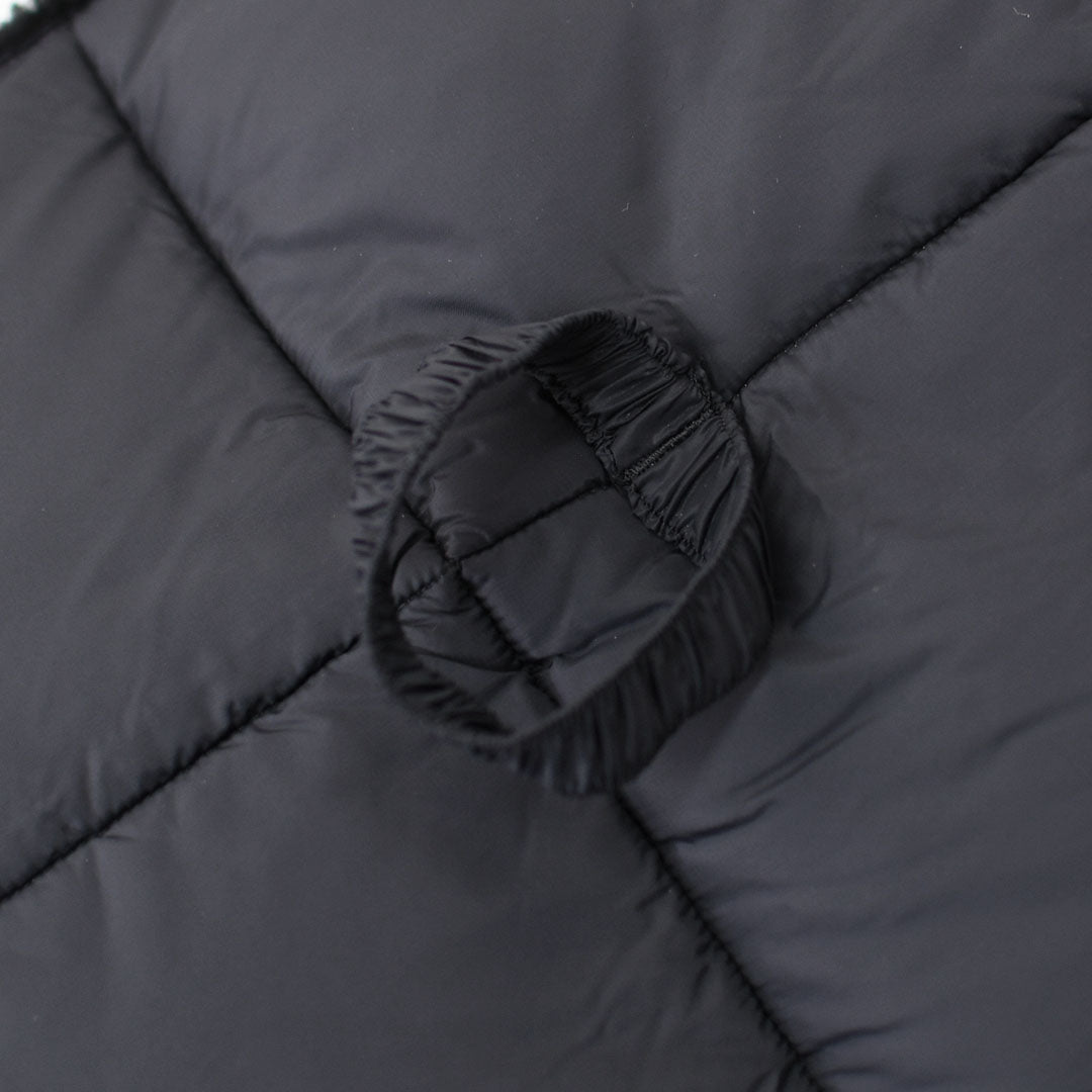 TAION[タイオン] MOUNTAIN VOLUME DOWN×BOA SCARF [R201VBMT] マウンテンボリュームダウン×ボアスカーフ・MEN'S / LADY'S [2025AW]