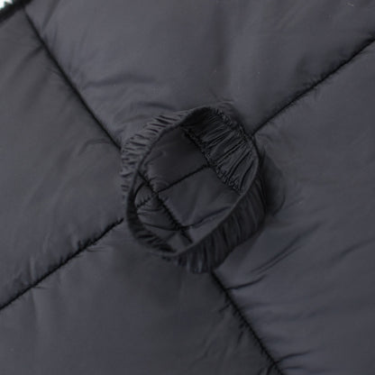 TAION[タイオン] MOUNTAIN VOLUME DOWN×BOA SCARF [R201VBMT] マウンテンボリュームダウン×ボアスカーフ・MEN'S / LADY'S [2025AW]
