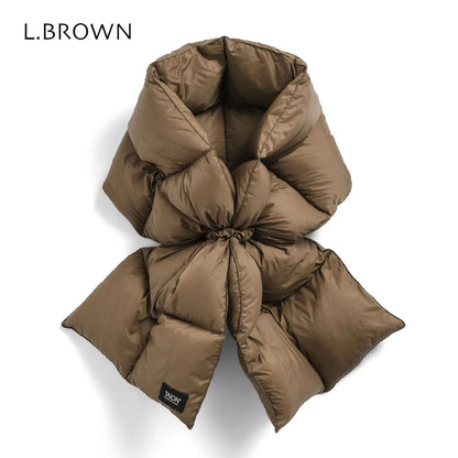 TAION[タイオン] MOUNTAIN VOLUME DOWN MUFFLER [R201VMT] マウンテンボリュームダウンマフラー[2025AW]