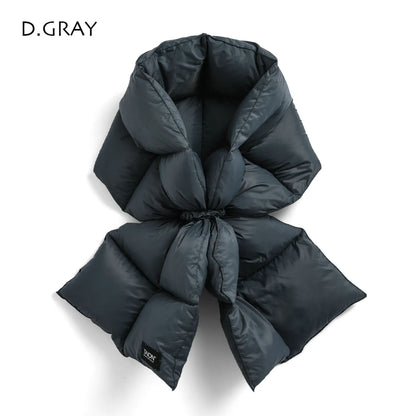 TAION[タイオン] MOUNTAIN VOLUME DOWN MUFFLER [R201VMT] マウンテンボリュームダウンマフラー[2025AW]