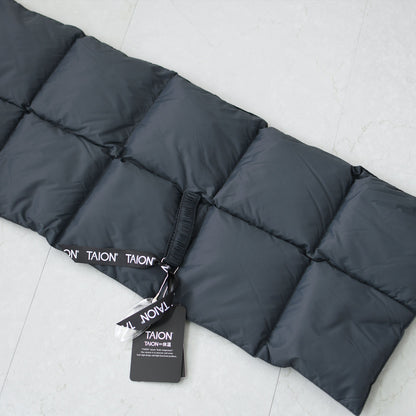 TAION[タイオン] MOUNTAIN VOLUME DOWN MUFFLER [R201VMT] マウンテンボリュームダウンマフラー[2025AW]