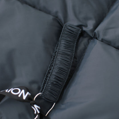 TAION[タイオン] MOUNTAIN VOLUME DOWN MUFFLER [R201VMT] マウンテンボリュームダウンマフラー[2025AW]