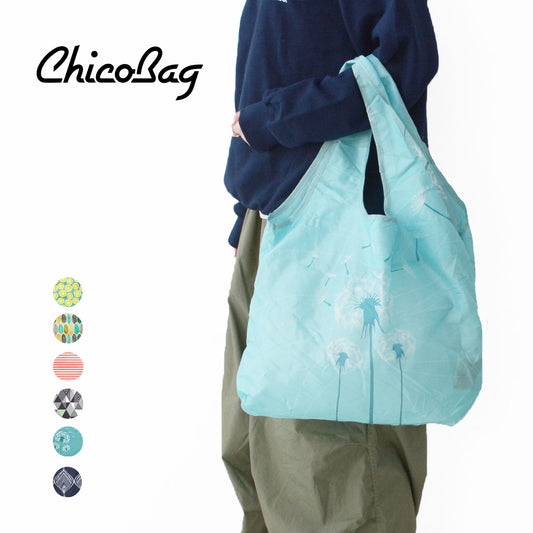 ChicoBag Vita Prints [チコバッグ] [19430022] チコバッグヴィータプリント[2021AW]