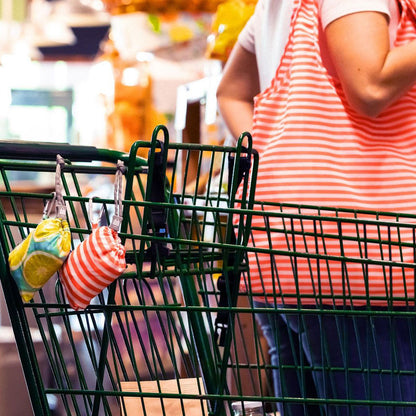 ChicoBag Vita Prints [チコバッグ] [19430022] チコバッグヴィータプリント[2021AW]