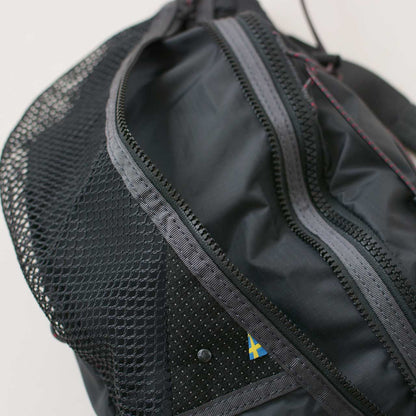 KLATTERMUSEN [クレッタルムーセン] Eldrimner Lumbarpack 5L [10054] エルドリムナー ランバーパック 5L・ウエストポーチ・ボディーバッグ・MEN'S / LADY'S [2026SS]