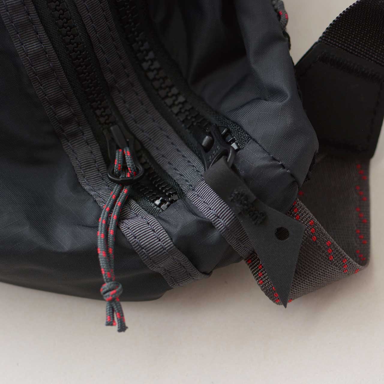 KLATTERMUSEN [クレッタルムーセン] Eldrimner Lumbarpack 5L [10054] エルドリムナー ランバーパック 5L・ウエストポーチ・ボディーバッグ・MEN'S / LADY'S [2026SS]