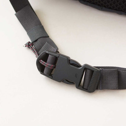 KLATTERMUSEN [クレッタルムーセン] Eldrimner Lumbarpack 5L [10054] エルドリムナー ランバーパック 5L・ウエストポーチ・ボディーバッグ・MEN'S / LADY'S [2026SS]