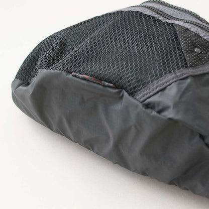 KLATTERMUSEN [クレッタルムーセン] Eldrimner Lumbarpack 5L [10054] エルドリムナー ランバーパック 5L・ウエストポーチ・ボディーバッグ・MEN'S / LADY'S [2026SS]