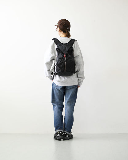 KLATTERMUSEN [クレッタルムーセン] Tjalve 2.0 Backpack 10L [10166] ティヤルベ 2.0 バックパック 10L ・バックパック・ファストハイク・トレイルランニング・軽量・MEN'S / LADY'S [2026AW]
