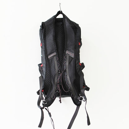 KLATTERMUSEN [クレッタルムーセン] Tjalve 2.0 Backpack 10L [10166] ティヤルベ 2.0 バックパック 10L ・バックパック・ファストハイク・トレイルランニング・軽量・MEN'S / LADY'S [2026AW]