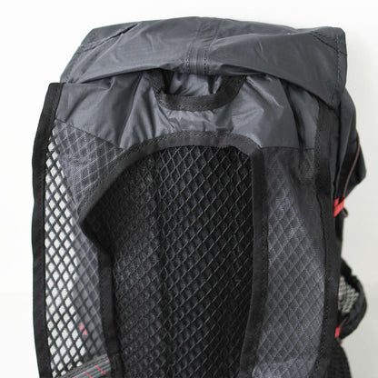 KLATTERMUSEN [クレッタルムーセン] Tjalve 2.0 Backpack 10L [10166] ティヤルベ 2.0 バックパック 10L ・バックパック・ファストハイク・トレイルランニング・軽量・MEN'S / LADY'S [2026AW]