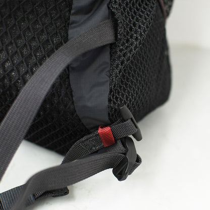 KLATTERMUSEN [クレッタルムーセン] Tjalve 2.0 Backpack 10L [10166] ティヤルベ 2.0 バックパック 10L ・バックパック・ファストハイク・トレイルランニング・軽量・MEN'S / LADY'S [2026AW]