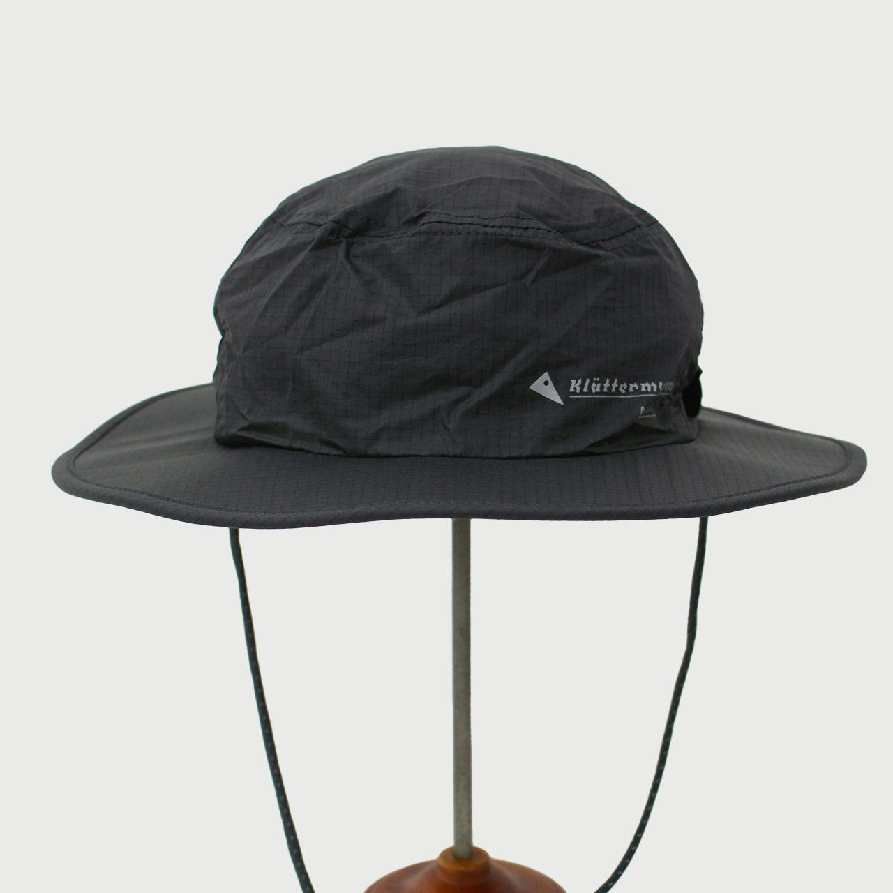 Klattermusen [クレッタルムーセン] Ansur Hiking Hat [10181] アンサー ハイキング ハット [2024SS]