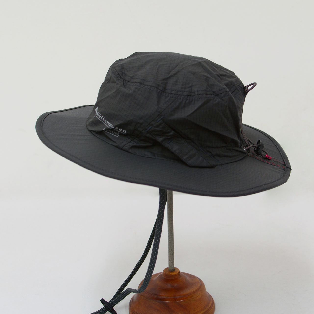 Klattermusen [クレッタルムーセン] Ansur Hiking Hat [10181] アンサー ハイキング ハット [2024SS]