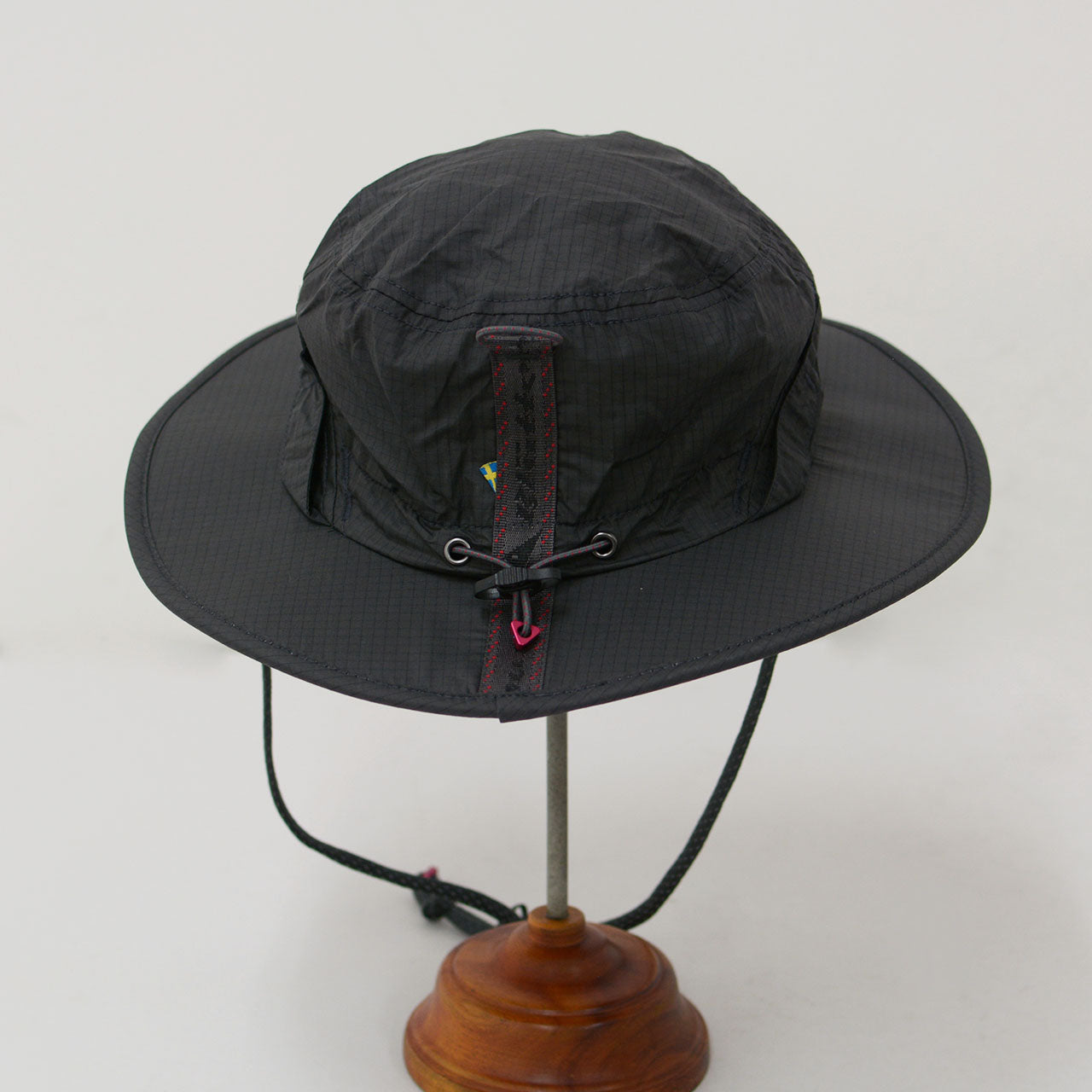 Klattermusen [クレッタルムーセン] Ansur Hiking Hat [10181] アンサー ハイキング ハット [2024SS]