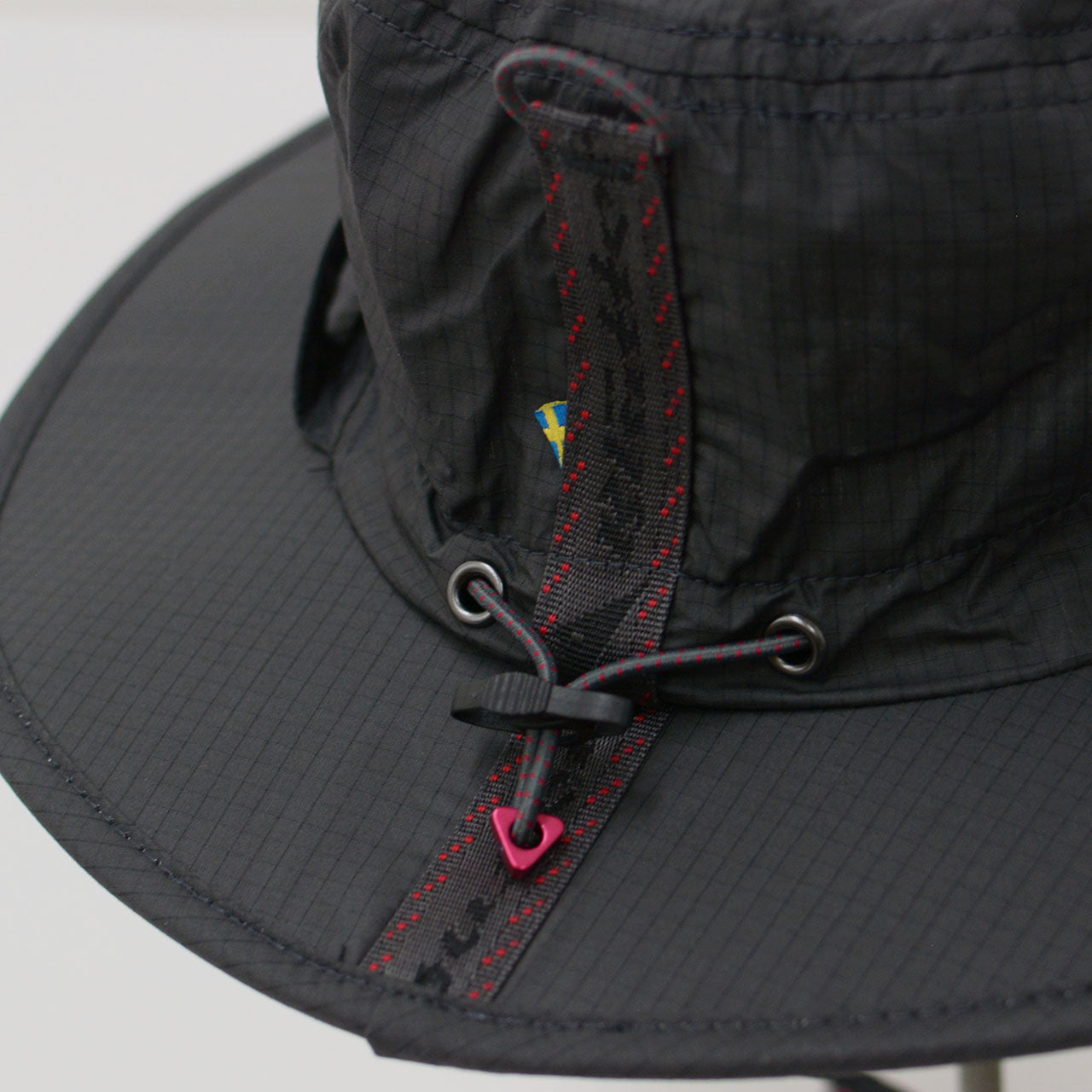 Klattermusen [クレッタルムーセン] Ansur Hiking Hat [10181] アンサー ハイキング ハット [2024SS]