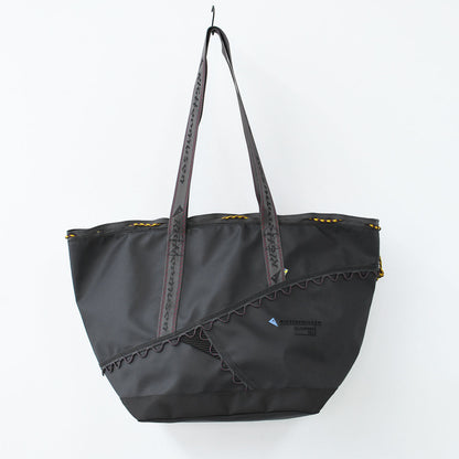 KLATTERMUSEN [クレッタルムーセン] Eljudner Bag 25L [10295] エルユドナーバッグ 25L・トートバッグ・キャンプ・アウトドア・MEN'S / LADY'S [2025AW]