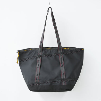 KLATTERMUSEN [クレッタルムーセン] Eljudner Bag 25L [10295] エルユドナーバッグ 25L・トートバッグ・キャンプ・アウトドア・MEN'S / LADY'S [2025AW]